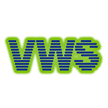 Logo VWS Befestigungstechnik GmbH