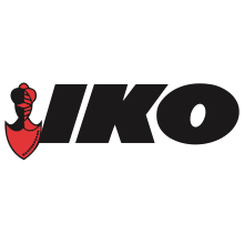 Logo IKO Enertherm Insulations BV