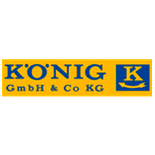 Logo König GmbH & Co. KG 