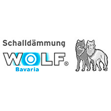 Logo Wolf Bavaria GmbH 