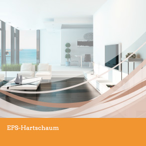 EPS-Hartschaum