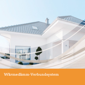 Wäredämm-Verbundsysteme