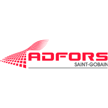 Logo ADFORS Saint-Gobain