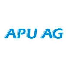 Logo APU AG