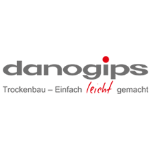 Logo Danogips