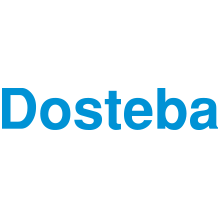 Logo Dosteba GmbH 