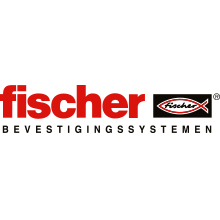 Logo fischerwerke GmbH & Co. KG 
