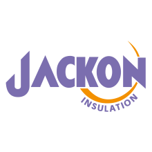 Logo Jackon Insulation 