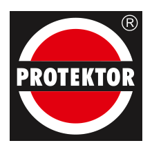 Logo PROTEKTORWERK