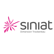 Logo Siniat