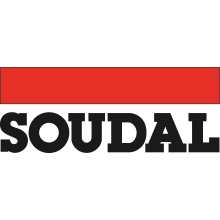 Logo SOUDAL 