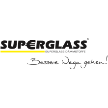 Logo Superglass
