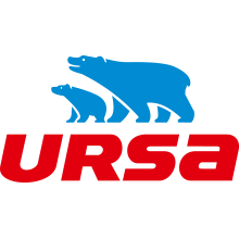 Logo URSA