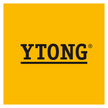 Logo YTONG Multipor