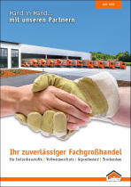 Laier-Produktkatalog